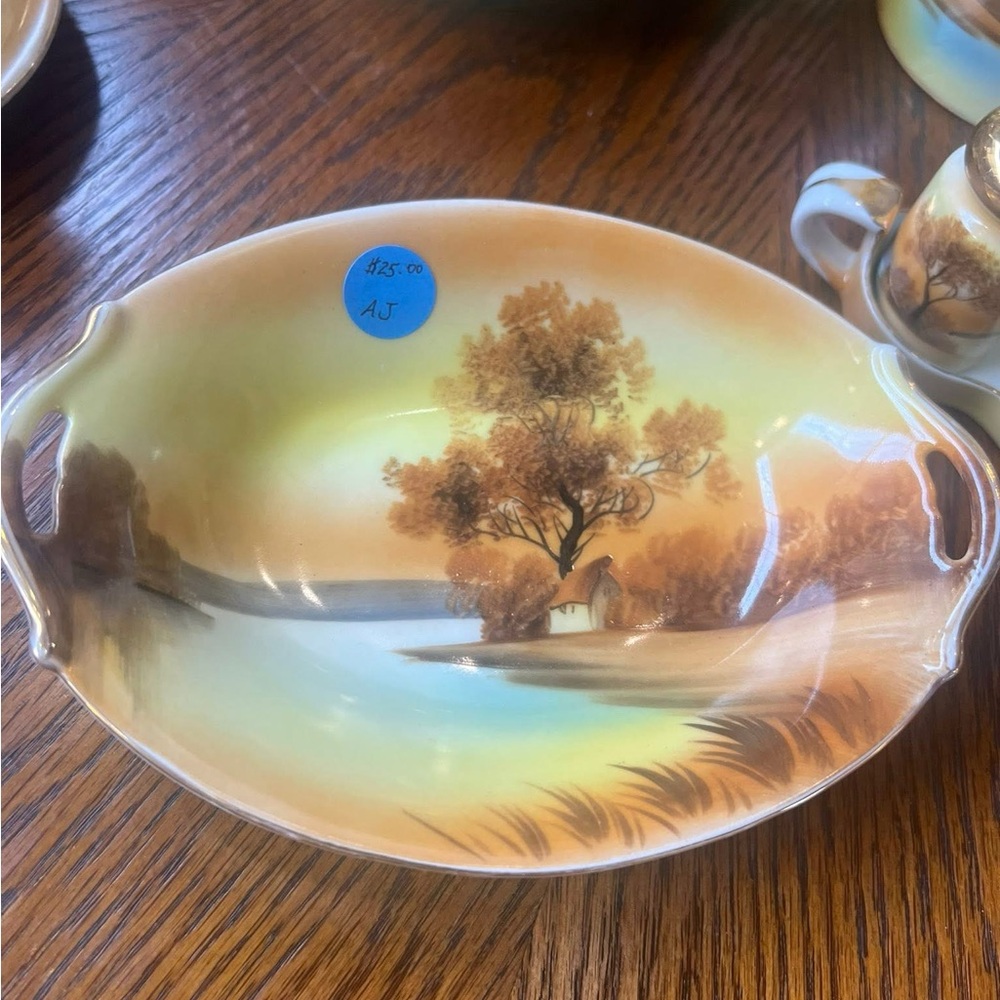 Noritake Meadow Collection - Picture 10 of 11